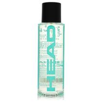 Água De Cheiro Feminino Head Spark Para Cabelo E Corpo 240 Ml