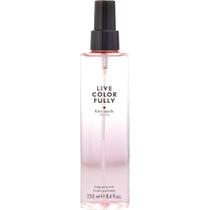 Água De Cheiro Feminino Kate Spade Live Colorfully Fragrance Mist 250 Ml Água De Cheiro Feminino Kate Spade Live Colorfully Fragrance Mist 250 Ml
