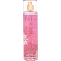 Água De Cheiro Feminino Nicole Miller Gilded Lotus Spray 235 Ml Água De Cheiro Feminino Nicole Miller Gilded Lotus Spray 235 Ml