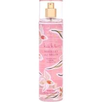 Água De Cheiro Feminino Nicole Miller White Lily Melon Spray 235 Ml Água De Cheiro Feminino Nicole Miller White Lily Melon Spray 235 Ml