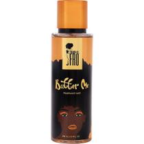 Água De Cheiro Feminino Pardon My Fro Butter Me Fragrance Mist 250 Ml