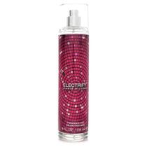 Água De Cheiro Feminino Paris Hilton Electrify 236 Ml Água De Cheiro Feminino Paris Hilton Electrify 236 Ml