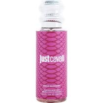 Água De Cheiro Feminino Roberto Cavalli Just Bold Blossom 250 Ml