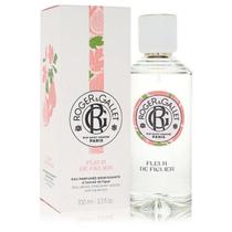 Água De Cheiro Feminino Roger & Gallet Fleur Figuier Water (Unisex) 100 Ml