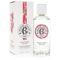 Água De Cheiro Feminino Roger & Gallet Gingembre Rouge Water 100 Ml Água De Cheiro Feminino Roger & Gallet Gingembre Rouge Water 100 Ml