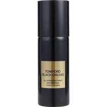 Água De Cheiro Feminino Tom Ford Black Orchid All Over Spray Corporal 120 Ml
