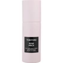 Água De Cheiro Feminino Tom Ford Rose Prick Spray Corporal 120 Ml Água De Cheiro Feminino Tom Ford Rose Prick Spray Corporal 120 Ml