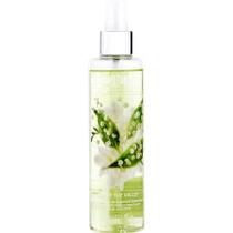 Água De Cheiro Feminino Yardley Lily Of The Valley Spray Corporal 200 Ml Água De Cheiro Feminino Yardley Lily Of The Valley Spray Corporal 200 Ml