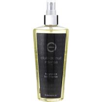 Água De Cheiro Masculina Armaf Club Nuit Intense Spray Corporal 250 Ml