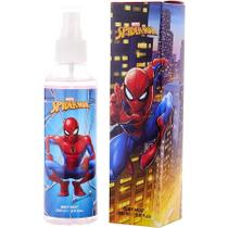 Água De Cheiro Masculina Marvel Spiderman 200 Ml Água De Cheiro Masculina Marvel Spiderman 200 Ml