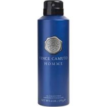 Água De Cheiro Masculina Vince Camuto Homme All Over Spray Corporal 180 Ml Água De Cheiro Masculina Vince Camuto Homme All Over Spray Corporal 180 Ml