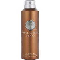 Água De Cheiro Masculina Vince Camuto Terra Spray Corporal 180 Ml Água De Cheiro Masculina Vince Camuto Terra Spray Corporal 180 Ml