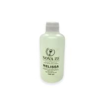 Água de cheiro Melissa 100ml Nova Zé