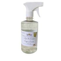 Água de Cheiro para Lençois 500ml - Aroma do Reino