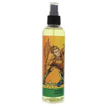 Água de Cheiro Perfumado Masculino Marmol & Son Dc Comics Aquaman 236 Ml