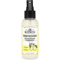 Água De Cheiro Unisex J.R. Watkins Lemon Room Freshener 120 Ml