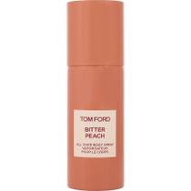 Água De Cheiro Unisex Tom Ford Bitter Peach All Over Spray Corporal 150 Ml Água De Cheiro Unisex Tom Ford Bitter Peach All Over Spray Corporal 150 Ml