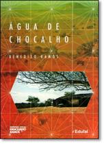 Água de Chocalho