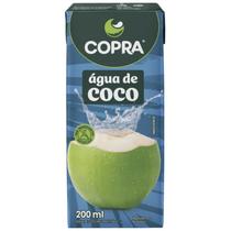 Água de Coco 200ml - Copra