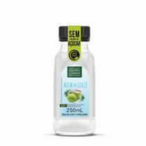 Água de coco 250ml Água de coco 250ml