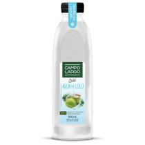 Agua de coco 900ml campo largo