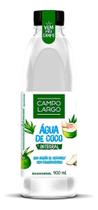 Agua de Coco Campo Largo 900ml