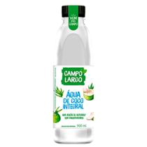 Água de Coco Campo Largo Pet com 900ml