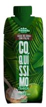 Água De Coco Com Polpa Coquíssimo Funada - 330 ml