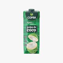 Água de Coco com Polpa de Coco 1L - Copra