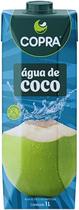 Água de Coco Copra 1l Bebida