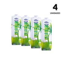 Água De Coco Coquíssimo Funada 1 litro - 04 unid
