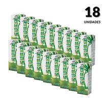 Água De Coco Coquíssimo Funada 200 ml - 18 unid