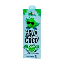 Água De Coco Dikoko Integral Hidratação Nutrição Corpo 1l