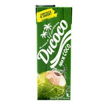 Água de Coco Ducoco 1L