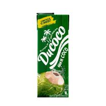 Água de Coco Ducoco 1l