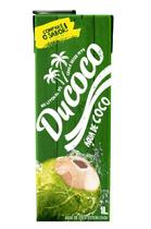 Água de Coco DUCOCO 1l