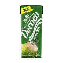 Água de Coco Ducoco 200ml