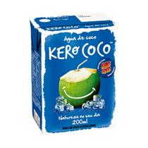 Água de Coco Kero Coco 200ml Água de Coco Kero Coco 200ml