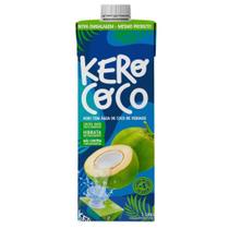 Água de Coco Kero Coco Caixa 1L