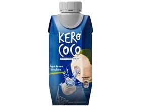 Água de Coco Kero Coco Esterilizada 330ml