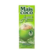 Água De Coco Mais Coco 1L