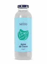 Água de Coco MITTO 1l