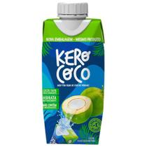 Água de Coco Natural Hidratante Sais Minerais Nutrientes Kero Coco