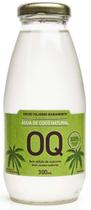 Água de Coco Natural OQ 300ml Água de Coco Natural OQ 300ml