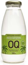 Água De Coco Natural Oq 300Ml