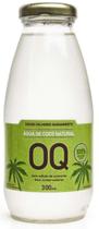 Água De Coco Natural Oq 300Ml