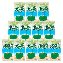 Água de Coco Néctar Coco Refresh 180ml 12 Unidades