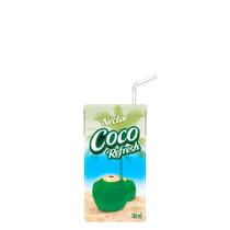 Água de Coco Néctar Coco Refresh 180ml 1un