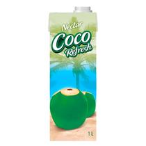 Água de Coco Néctar Coco Refresh 1l 1un