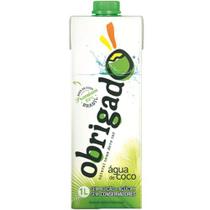 Água de Coco OBRIGADO 1l